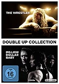Double Up Collection: Million Dollar Baby & The Wrestler