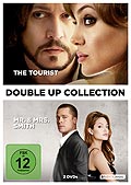 Double Up Collection: The Tourist & Mr. & Mrs. Smith
