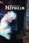 Fields of the Nephilim - Revelations/Forever Remain/Vision..