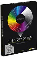 Film: The Story of Film