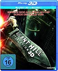 Film: Silent Hill: Revelation - 3D