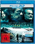 Film: Ghostquake - Das Grauen aus der Tiefe - 3D