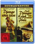 Django Doublefeature-Box Vol. 2