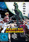 Jules Verne - Planet der Dinosaurier