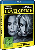 Film: Love Crime