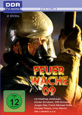 Film: Feuerwache 09