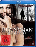 Film: The Bunnyman Massacre
