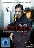 Film: Agent Hamilton 2