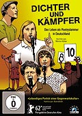 Dichter und Kmpfer: Das Leben als Poetryslammer in Deutschland