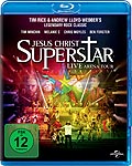 Film: Jesus Christ Superstar - The Arena Tour 2012