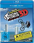 Nitro Circus - Der Film - 3D