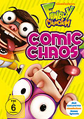 Film: Fanboy & ChumChum - Comic Chaos