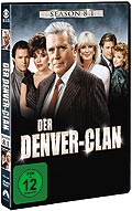 Film: Der Denver Clan - Season 8.1