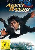 Film: Agent Ranjid rettet die Welt