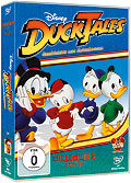 DuckTales: Geschichten aus Entenhausen - Collection 3