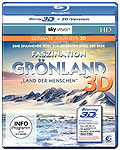 Film: Faszination Grnland - Land der Menschen - 3D