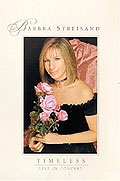 Barbra Streisand - Timeless