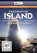 Faszination Island - Das Paradies des Nordens