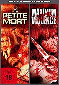 Film: La Petite Mort & Maximum Violence - Splatter Double Collection