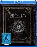 Film: Death Note Trilogy