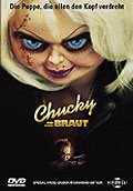 Film: Chucky 4 - Chucky und seine Braut