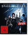 Film: Space Soldiers