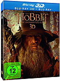 Film: Der Hobbit - Eine unerwartete Reise - 3D