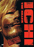 Film: Ichi - The Killer - 3 Disc Limited Uncut Edition