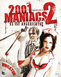 2001 Maniacs 2 - unrated