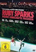 Ruby Sparks - Meine fabelhafte Freundin