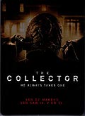 Film: The Collector - He always takes one