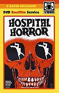 Film: Hospital Horror