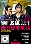 Film: Marius Mller Westernhagen - Geteilte Freude