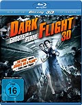 Dark Flight  - Ghosts on a Plane - 3D
