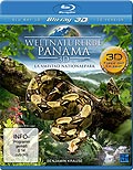 Weltnaturerbe Panama - La Amistad Nationalpark - 3D