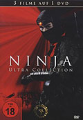Film: Ninja Ultra Collection Vol. 2