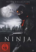 Film: Ninja Ultra Collection Vol. 1