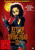 Film: Return of the Living Dead III