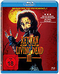 Film: Return of the Living Dead III