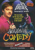 Jim Breuer - Heavy Metal Comedy