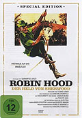 Robin Hood - Der Held von Sherwood - Special Edition