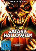 Film: Satanic Halloween