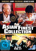 Asian Finest Collection