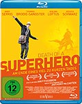 Film: Superhero - Am Ende eines viel zu kurzen Tages