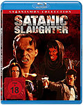 Film: Satanic Slaughter