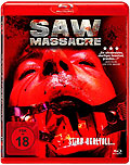 Saw Massacre