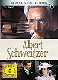 Grosse Geschichten 76: Albert Schweitzer