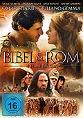 Bibel & Rom - 4 Filme Edition