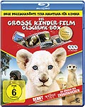 Film: Die groe Kinder-Film Geschenk-Box