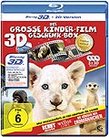 Film: Die groe Kinder-Film Geschenk-Box - 3D
